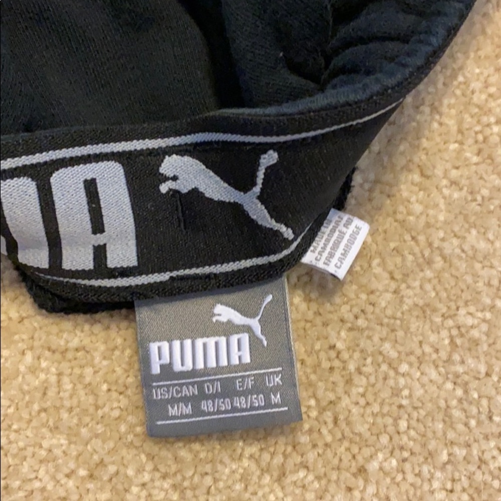 Sweat pants - Picture 3 of 3